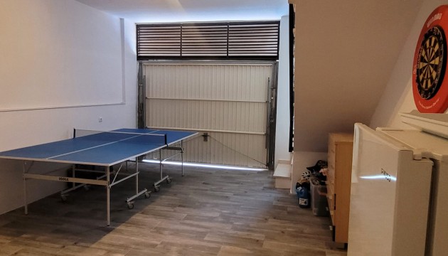 Sale - Townhouse - Algorfa