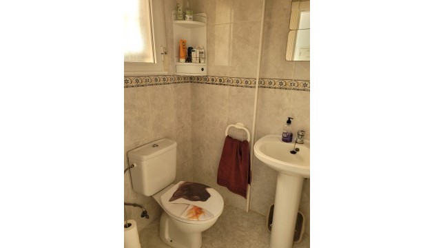 Sale - Townhouse - Algorfa