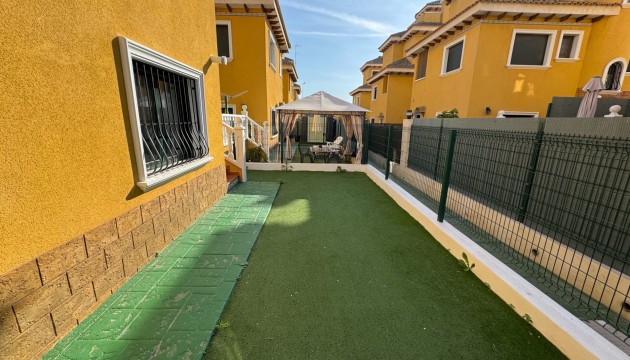 Revente - Villas
 - Ciudad Quesada