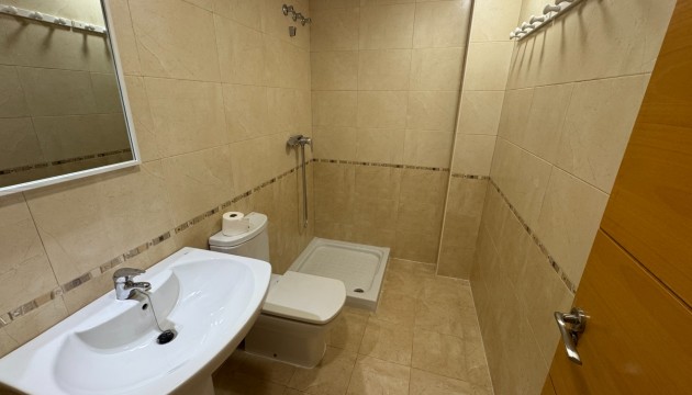 Revente - Villas
 - Ciudad Quesada