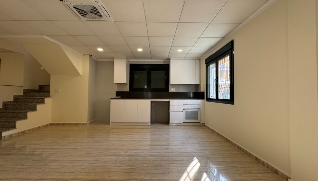 Revente - Villas
 - Ciudad Quesada