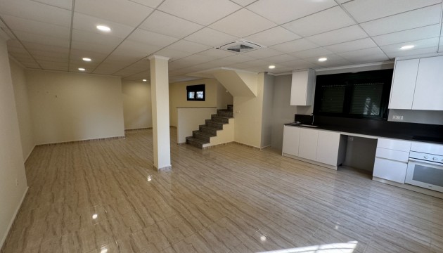 Revente - Villas
 - Ciudad Quesada