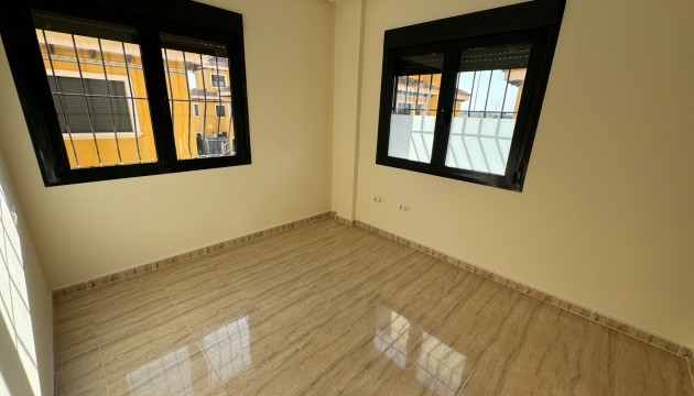 Revente - Villas
 - Ciudad Quesada