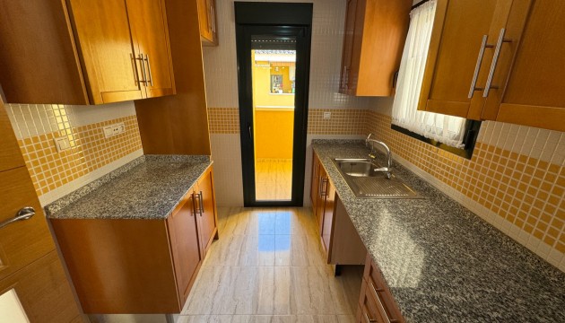 Revente - Villas
 - Ciudad Quesada