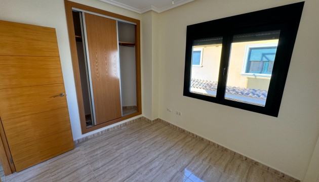 Revente - Villas
 - Ciudad Quesada