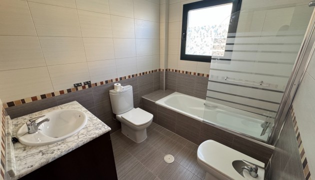 Revente - Villas
 - Ciudad Quesada