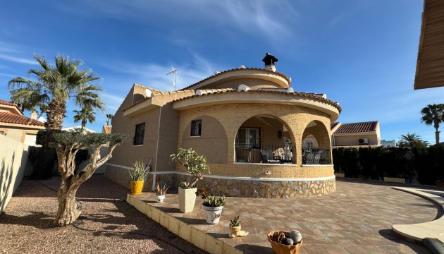 Venta - Villas
 - Benijofar - Benijófar