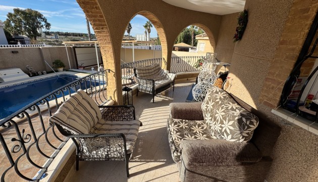 Venta - Villas
 - Benijofar - Benijófar