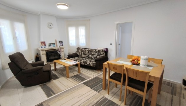 Venta - Villas
 - Benijofar - Benijófar