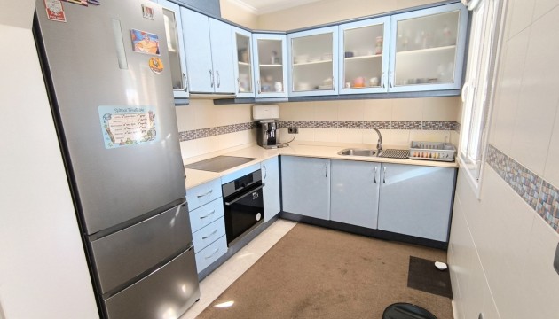 Venta - Villas
 - Benijofar - Benijófar