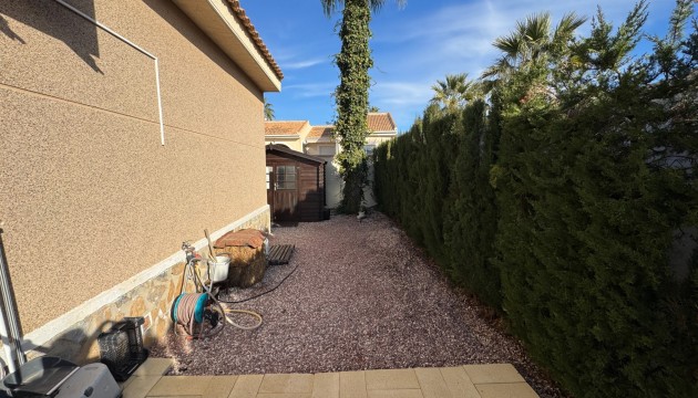 Venta - Villas
 - Benijofar - Benijófar