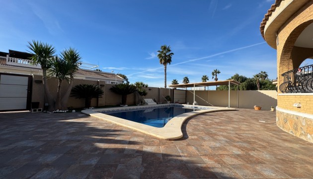 Venta - Villas
 - Benijofar - Benijófar