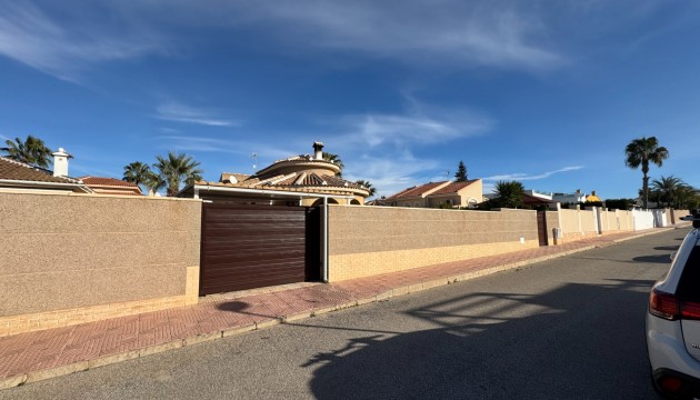 Venta - Villas
 - Benijofar - Benijófar