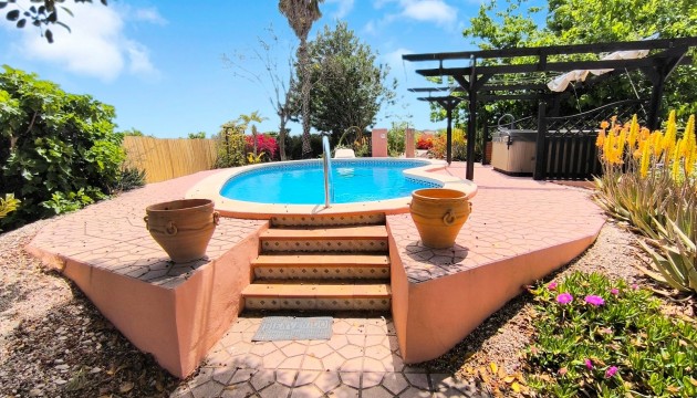 Revente - Villas
 - Orihuela