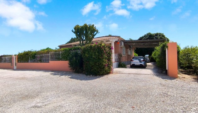 Revente - Villas
 - Orihuela