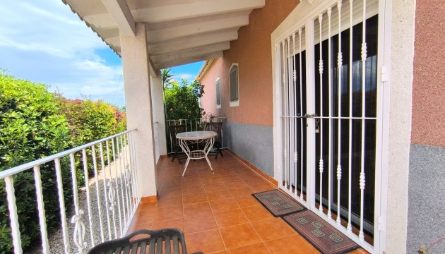 Revente - Villas
 - Orihuela