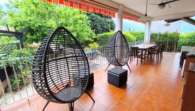 Revente - Villas
 - Orihuela