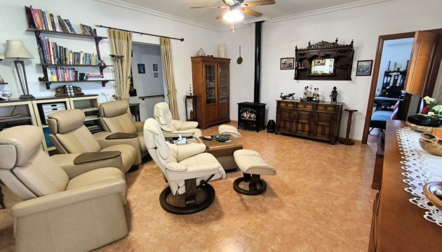 Revente - Villas
 - Orihuela