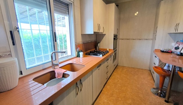 Revente - Villas
 - Orihuela