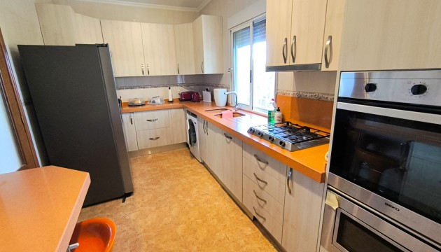 Revente - Villas
 - Orihuela