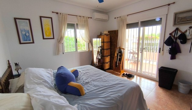 Revente - Villas
 - Orihuela