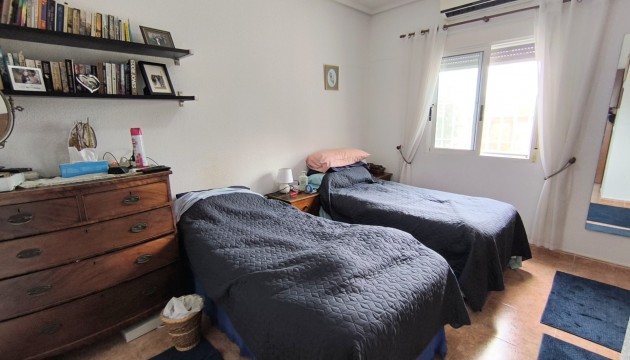 Revente - Villas
 - Orihuela