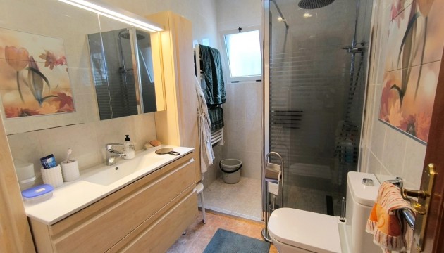 Revente - Villas
 - Orihuela