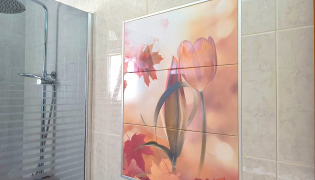 Revente - Villas
 - Orihuela