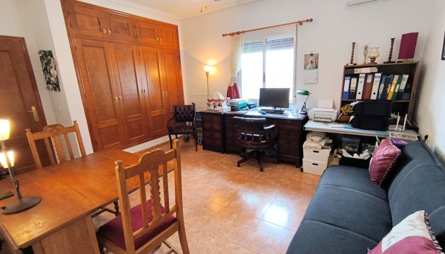 Revente - Villas
 - Orihuela
