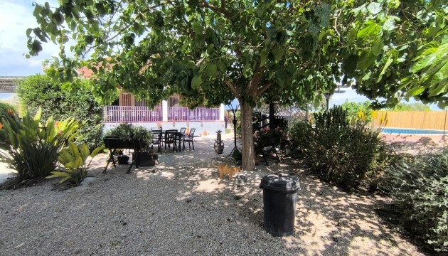 Revente - Villas
 - Orihuela