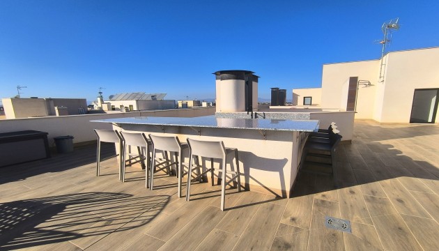 Venta - Apartamento - Formentera del Segura - Formentera Del Segura