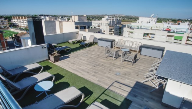 Venta - Apartamento - Formentera del Segura - Formentera Del Segura