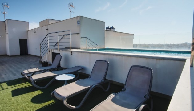 Venta - Apartamento - Formentera del Segura - Formentera Del Segura