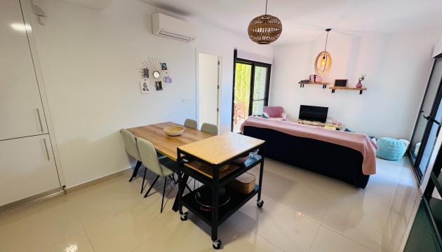 Sale - Apartment - Algorfa