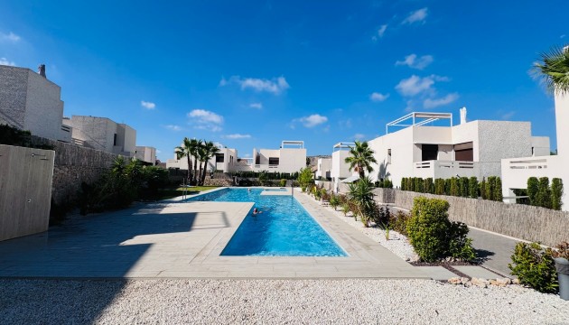 Sale - Apartment - Algorfa