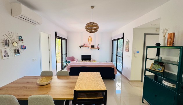 Sale - Apartment - Algorfa