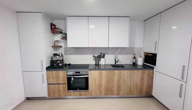 Sale - Apartment - Algorfa