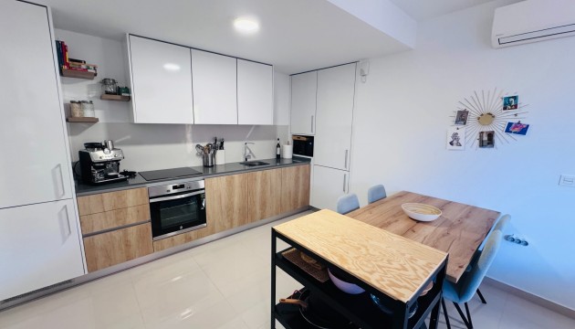 Sale - Apartment - Algorfa