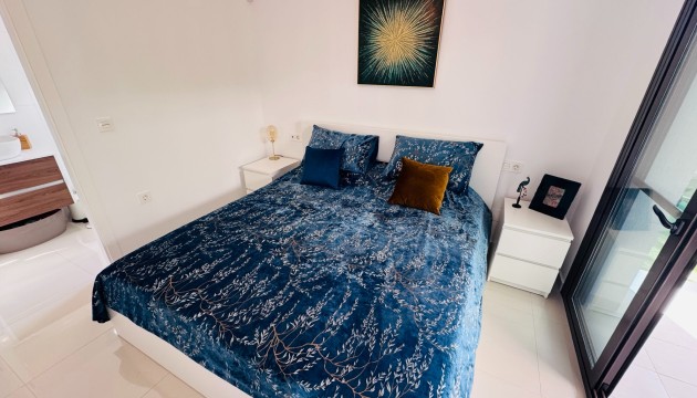 Sale - Apartment - Algorfa