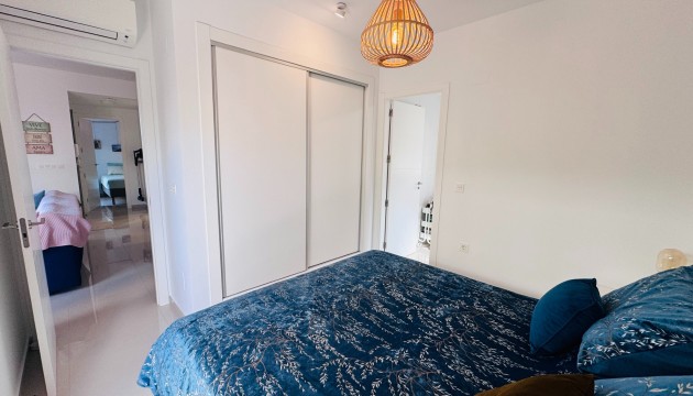 Sale - Apartment - Algorfa