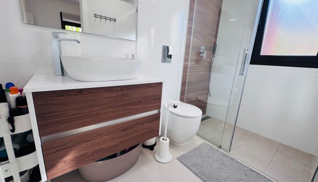 Sale - Apartment - Algorfa