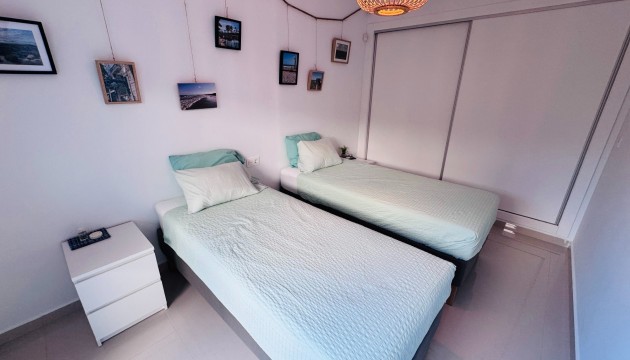 Sale - Apartment - Algorfa