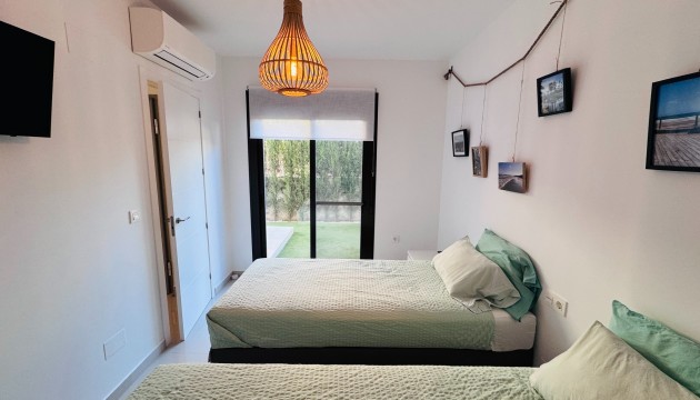 Sale - Apartment - Algorfa