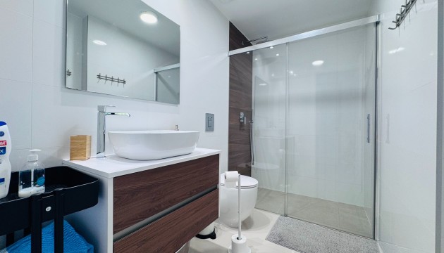 Sale - Apartment - Algorfa