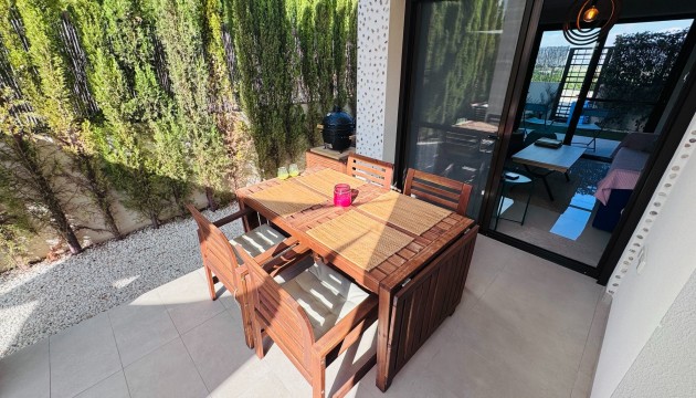 Sale - Apartment - Algorfa