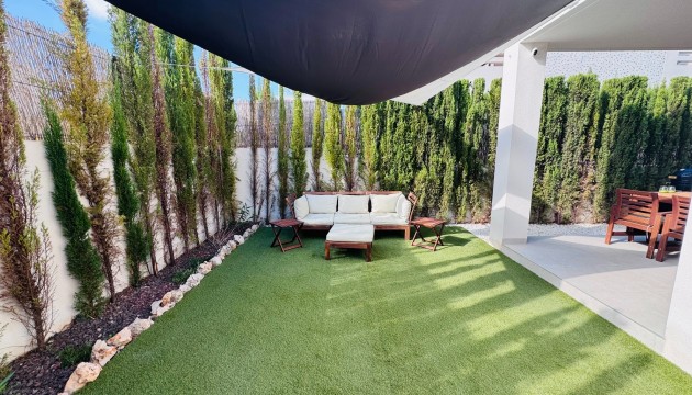 Sale - Apartment - Algorfa