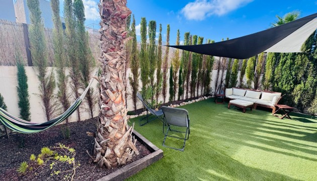 Sale - Apartment - Algorfa