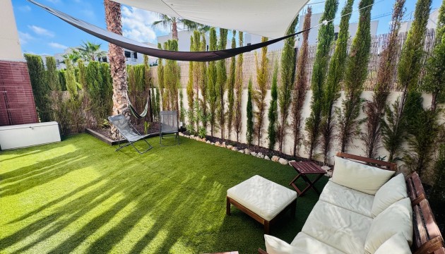 Sale - Apartment - Algorfa