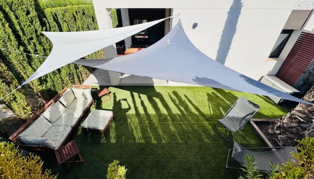 Sale - Apartment - Algorfa