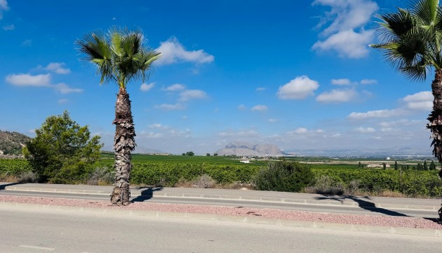 Sale - Apartment - Algorfa